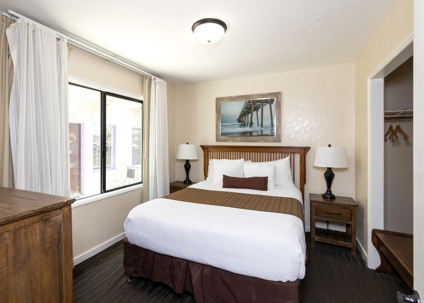 Detail Gallery Image 19 of 26 For 1500 Wharf Rd #12,  Capitola,  CA 95010 - 5 Beds | 2/1 Baths