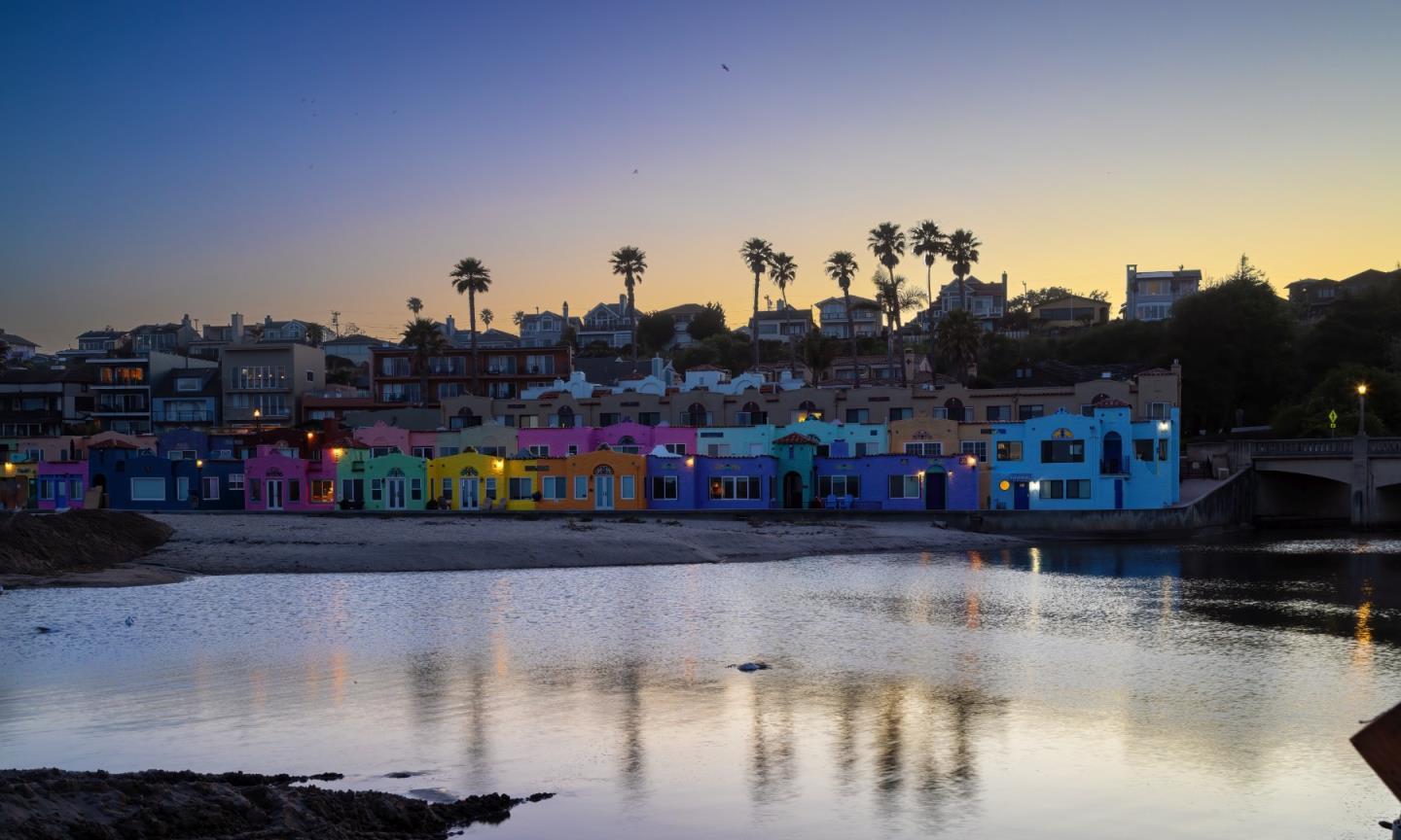 Detail Gallery Image 24 of 26 For 1500 Wharf Rd #12,  Capitola,  CA 95010 - 5 Beds | 2/1 Baths