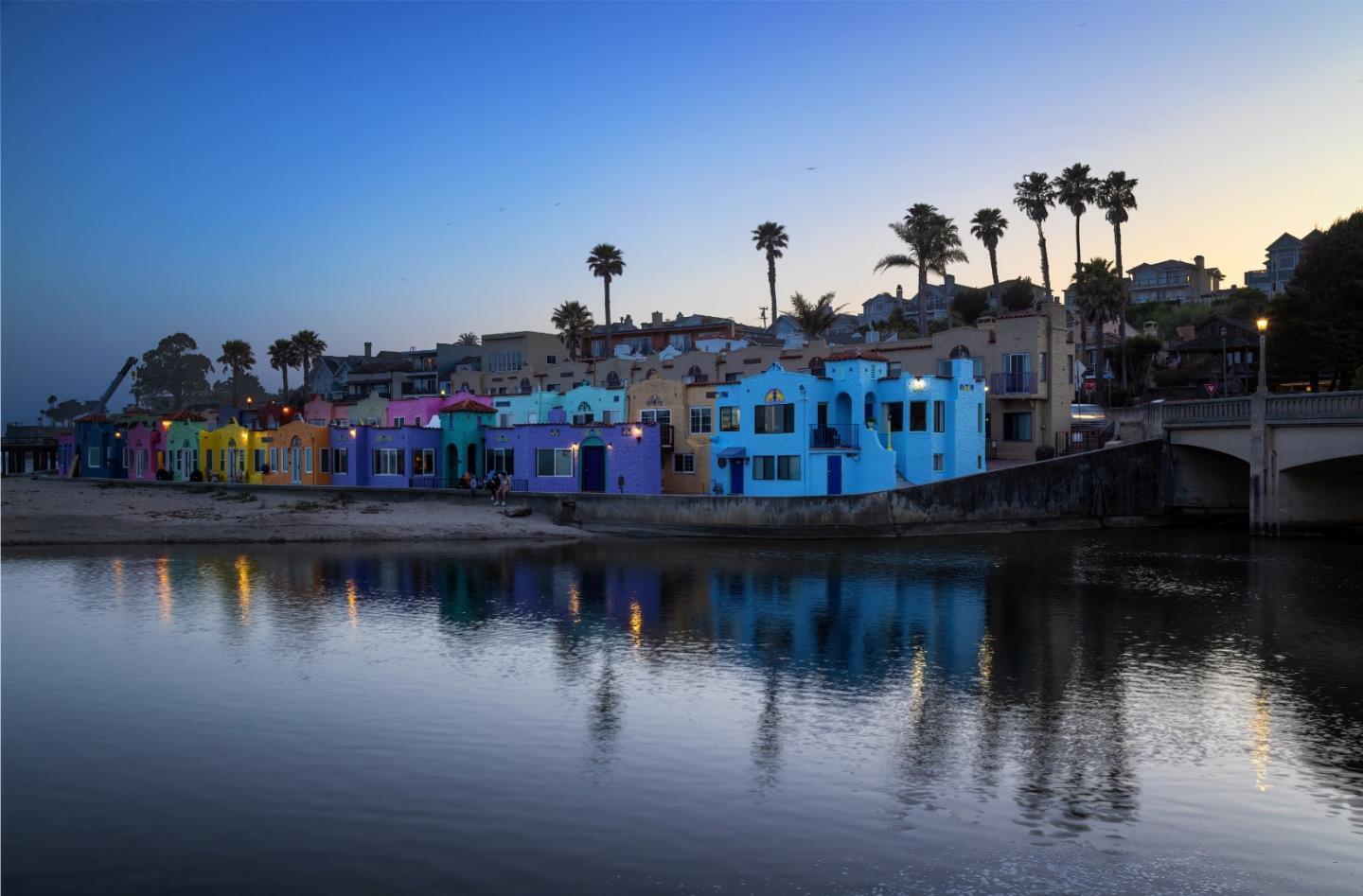 Detail Gallery Image 25 of 26 For 1500 Wharf Rd #12,  Capitola,  CA 95010 - 5 Beds | 2/1 Baths