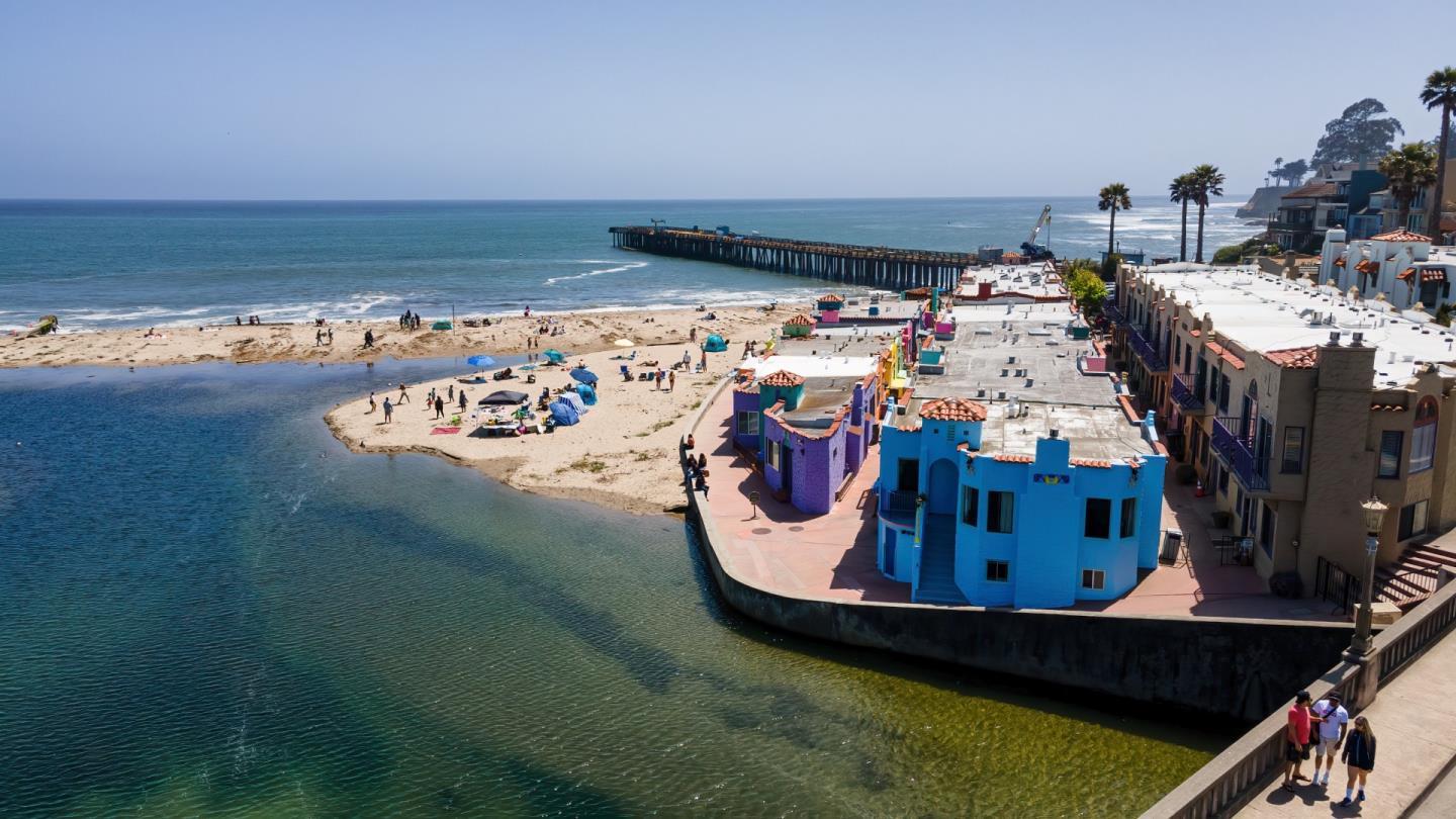 1500 Wharf Road UNIT 12, Capitola, CA, 95010