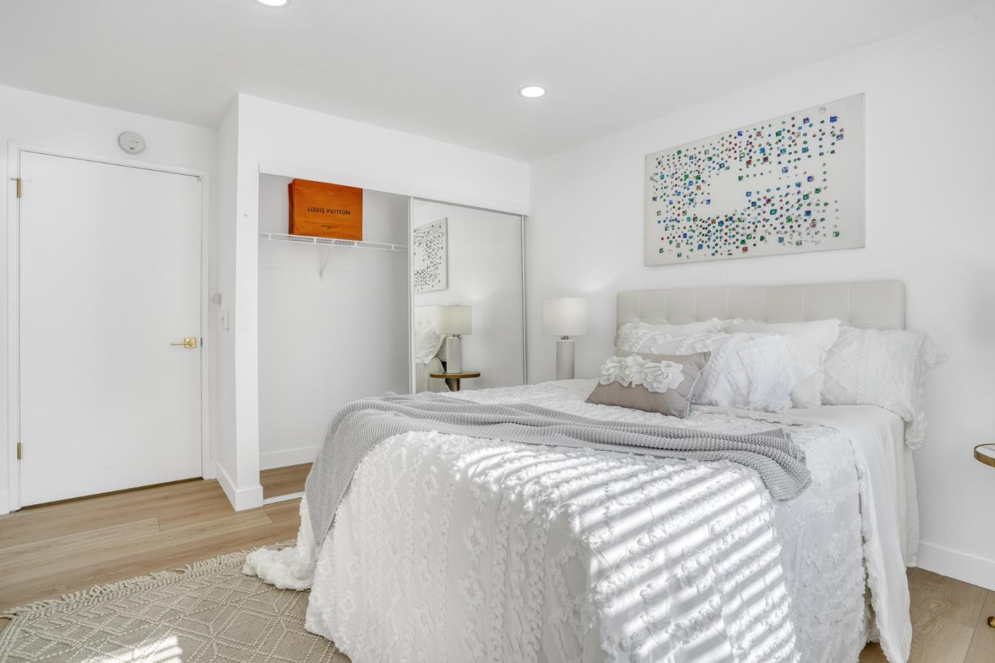 Detail Gallery Image 16 of 38 For 650 Encore Way, San Jose,  CA 95134 - 1 Beds | 1 Baths