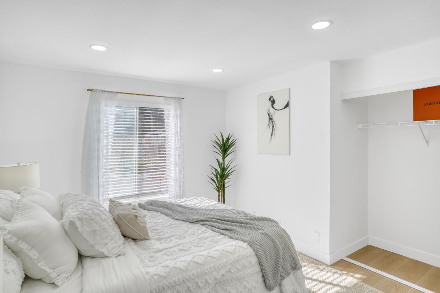 Detail Gallery Image 19 of 38 For 650 Encore Way, San Jose,  CA 95134 - 1 Beds | 1 Baths