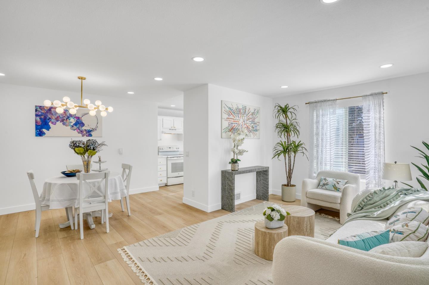 800 North Delaware Street UNIT 310, San Mateo, CA, 94401