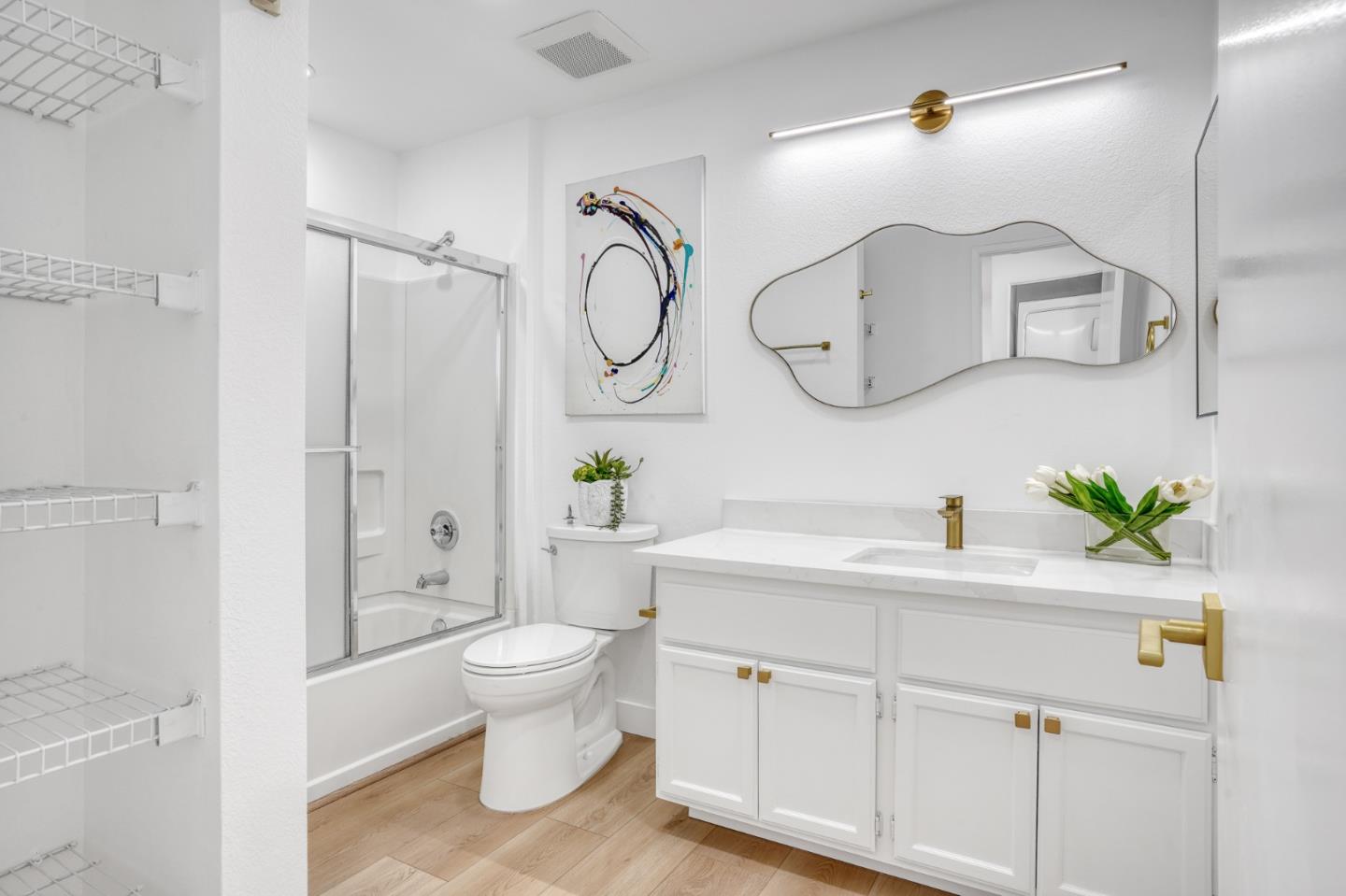 Detail Gallery Image 20 of 38 For 650 Encore Way, San Jose,  CA 95134 - 1 Beds | 1 Baths