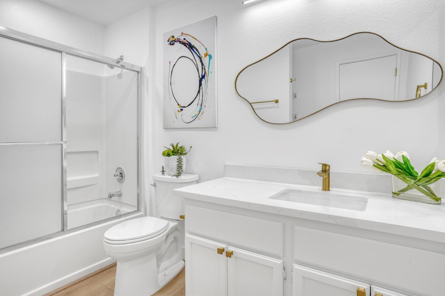 Detail Gallery Image 21 of 38 For 650 Encore Way, San Jose,  CA 95134 - 1 Beds | 1 Baths