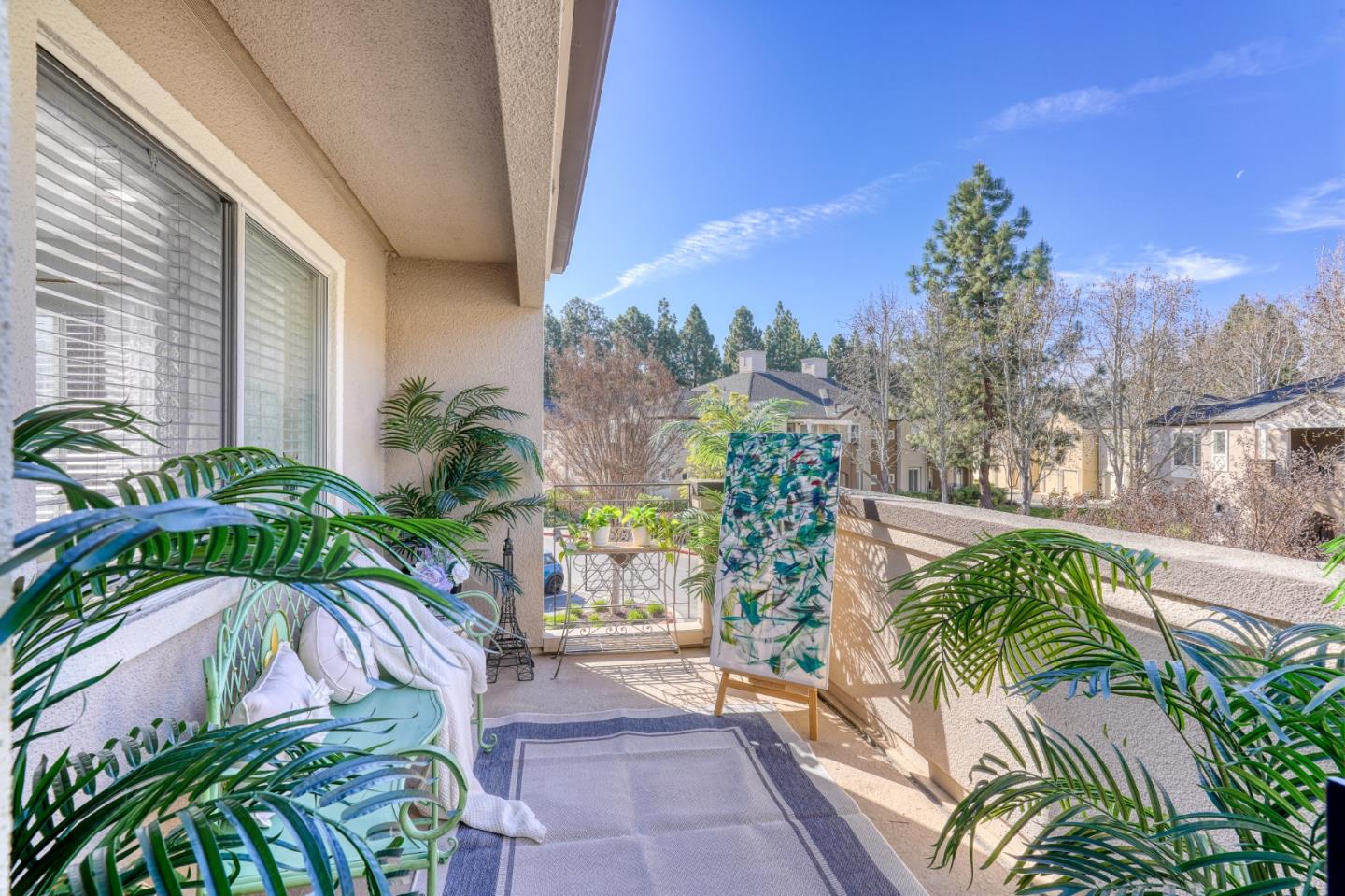 Detail Gallery Image 24 of 38 For 650 Encore Way, San Jose,  CA 95134 - 1 Beds | 1 Baths