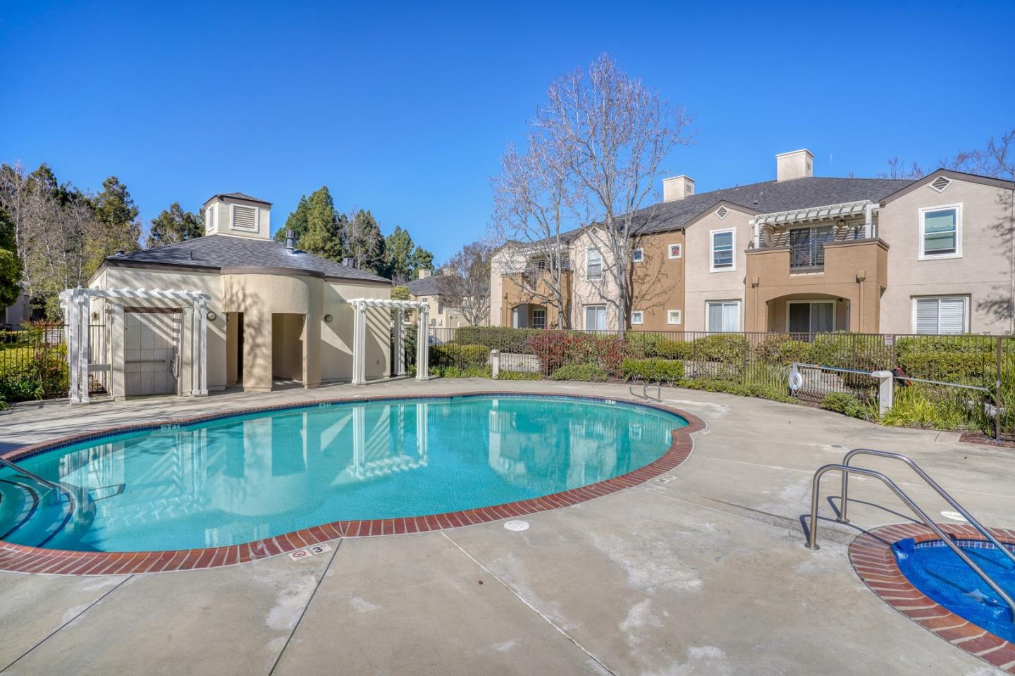 Detail Gallery Image 34 of 38 For 650 Encore Way, San Jose,  CA 95134 - 1 Beds | 1 Baths