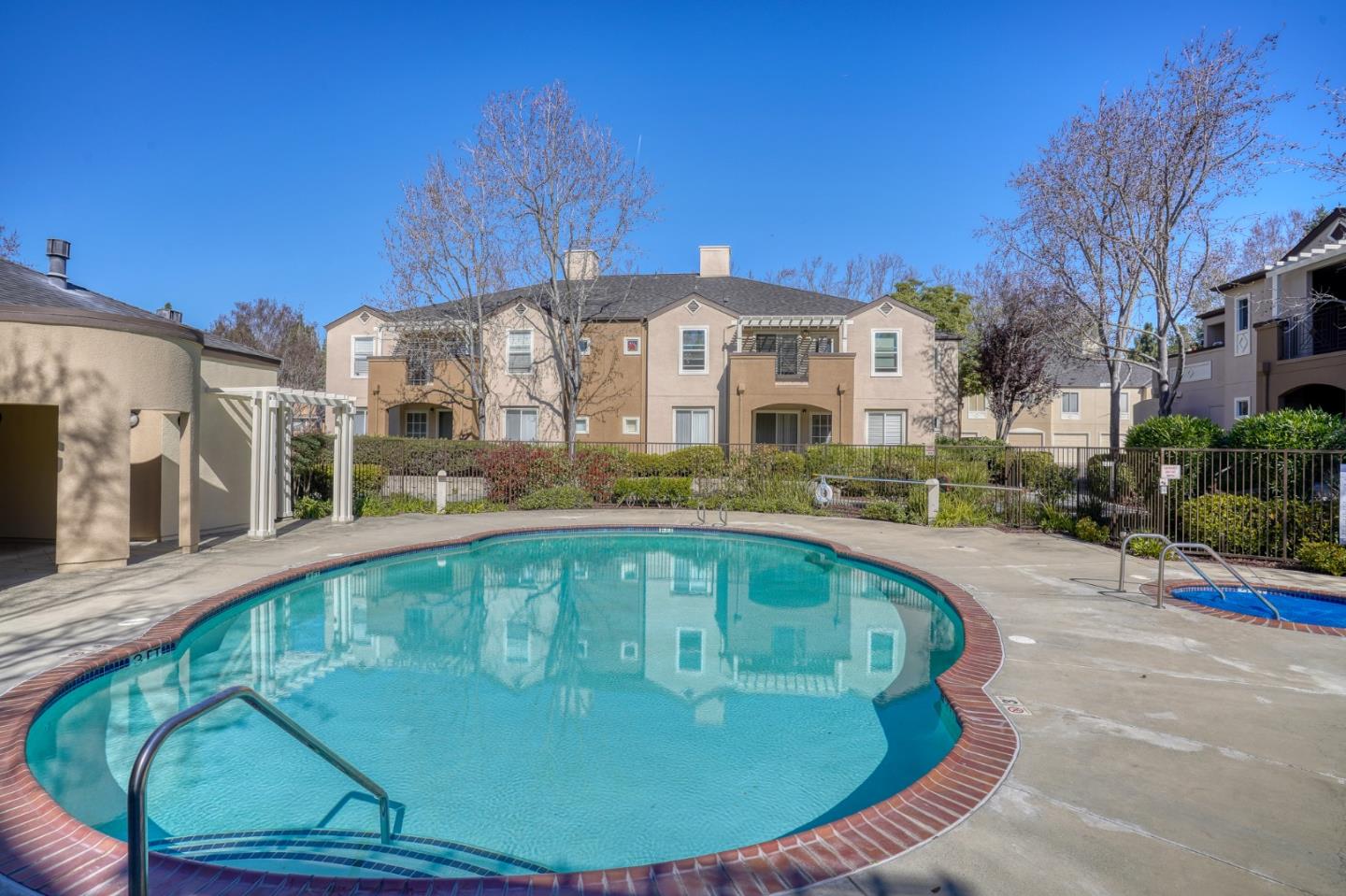 Detail Gallery Image 35 of 38 For 650 Encore Way, San Jose,  CA 95134 - 1 Beds | 1 Baths