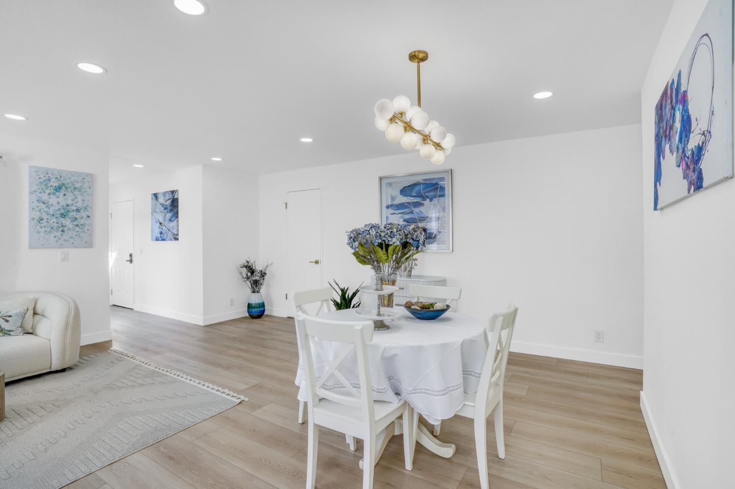 Detail Gallery Image 7 of 38 For 650 Encore Way, San Jose,  CA 95134 - 1 Beds | 1 Baths