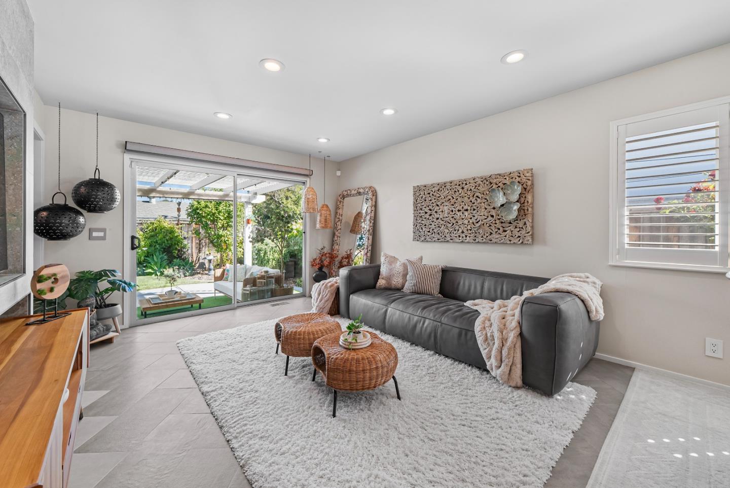 Detail Gallery Image 16 of 46 For 248 S Bernardo Ave, Sunnyvale,  CA 94086 - 3 Beds | 2 Baths