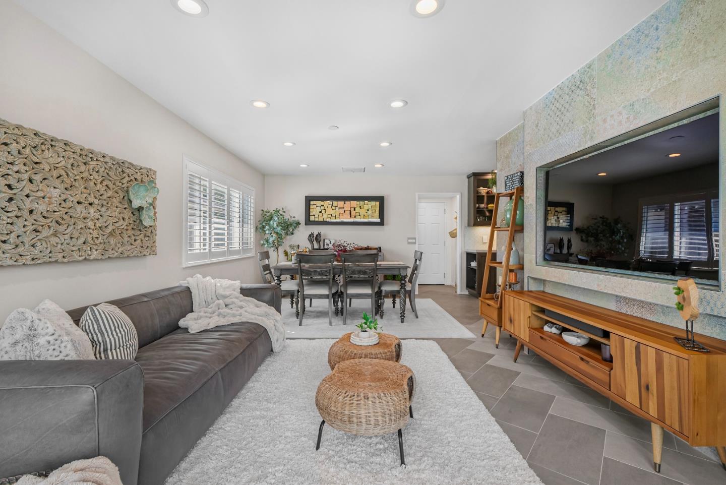 Detail Gallery Image 17 of 46 For 248 S Bernardo Ave, Sunnyvale,  CA 94086 - 3 Beds | 2 Baths