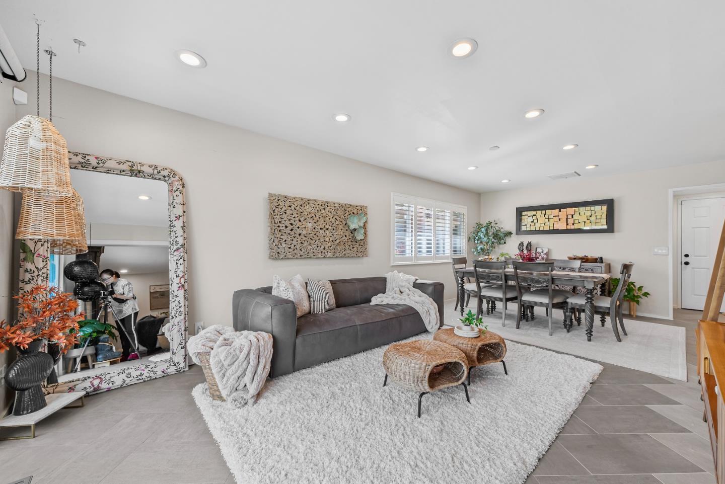 Detail Gallery Image 18 of 46 For 248 S Bernardo Ave, Sunnyvale,  CA 94086 - 3 Beds | 2 Baths