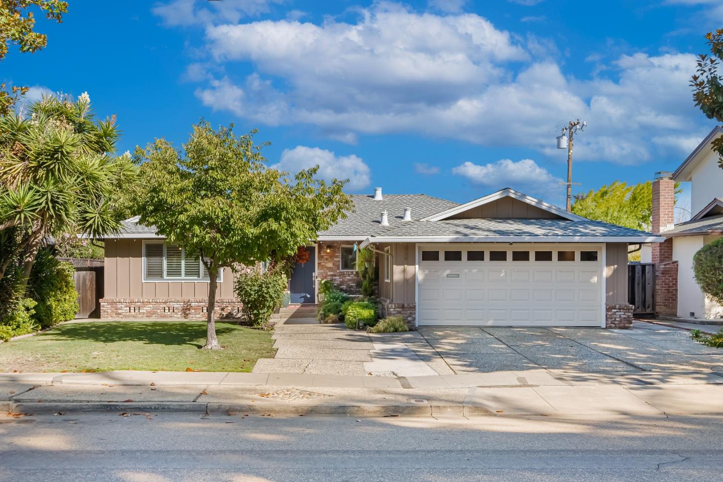 Detail Gallery Image 2 of 46 For 248 S Bernardo Ave, Sunnyvale,  CA 94086 - 3 Beds | 2 Baths