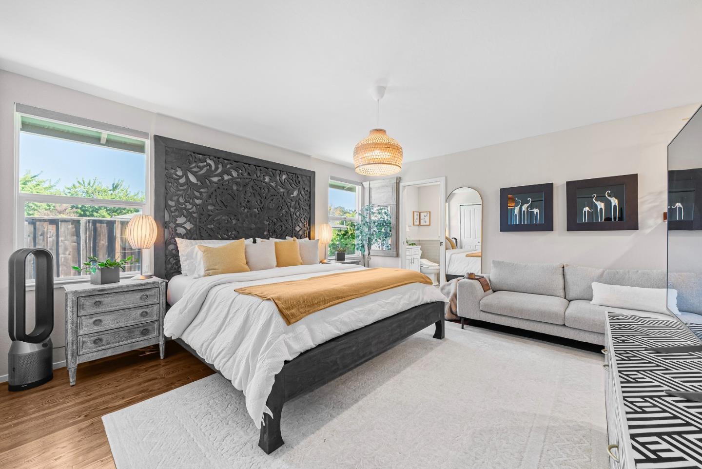 Detail Gallery Image 20 of 46 For 248 S Bernardo Ave, Sunnyvale,  CA 94086 - 3 Beds | 2 Baths