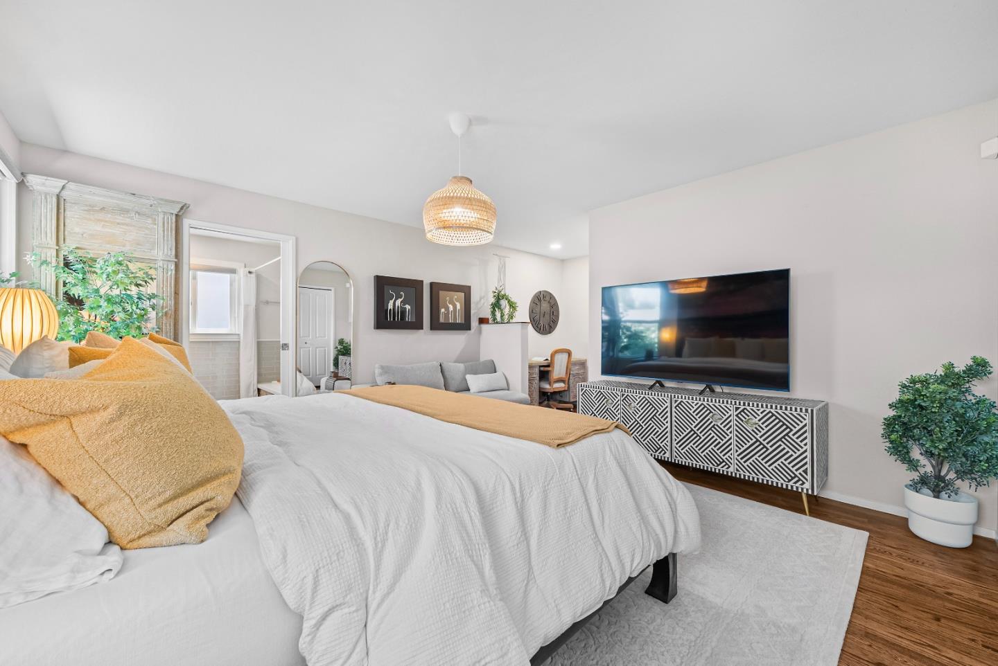 Detail Gallery Image 29 of 46 For 248 S Bernardo Ave, Sunnyvale,  CA 94086 - 3 Beds | 2 Baths