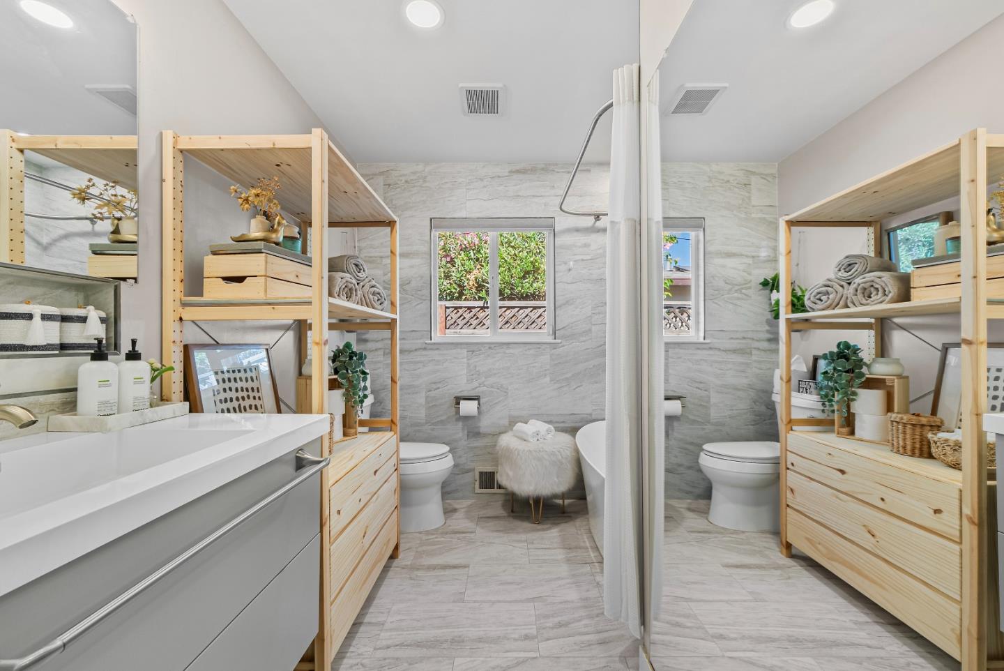 Detail Gallery Image 30 of 46 For 248 S Bernardo Ave, Sunnyvale,  CA 94086 - 3 Beds | 2 Baths