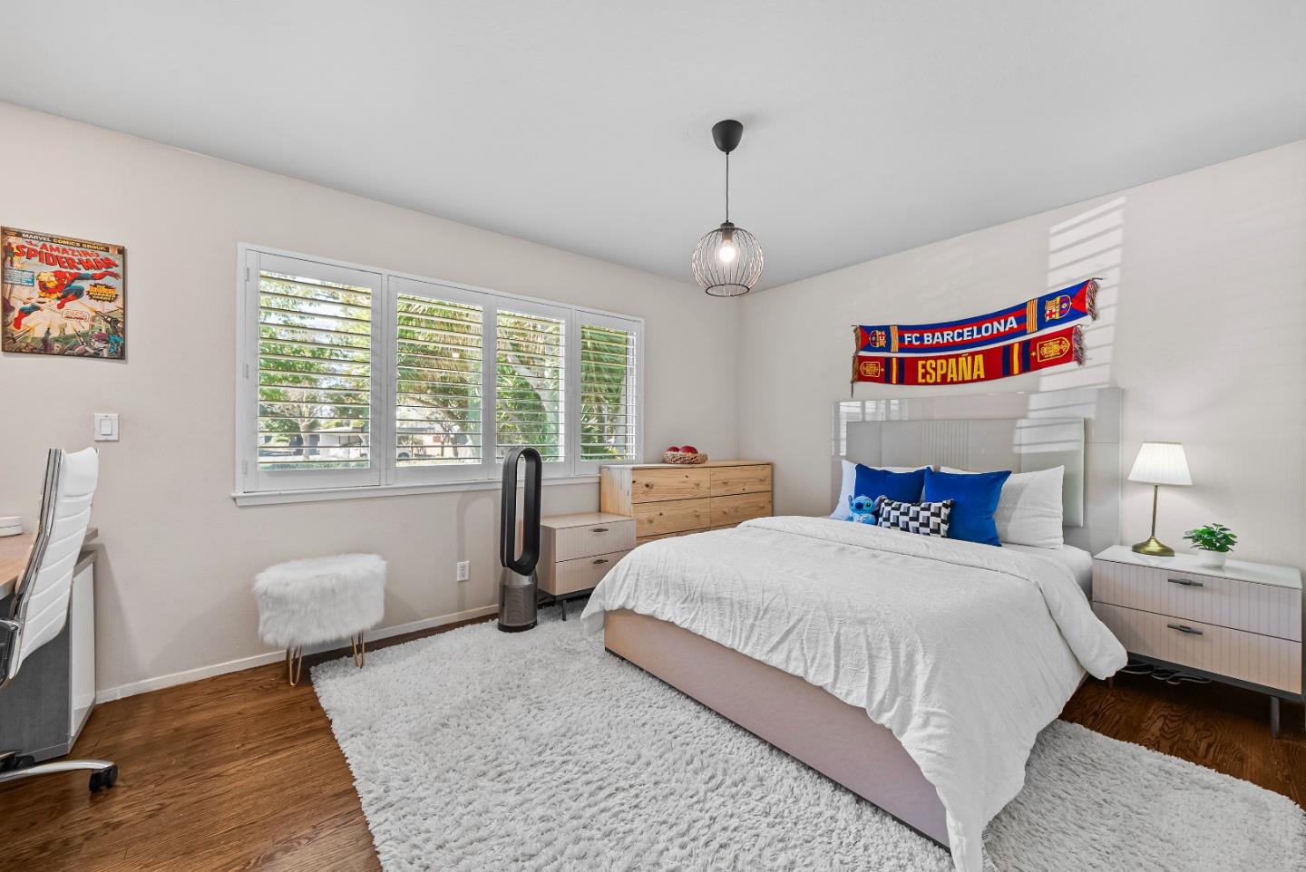 Detail Gallery Image 33 of 46 For 248 S Bernardo Ave, Sunnyvale,  CA 94086 - 3 Beds | 2 Baths