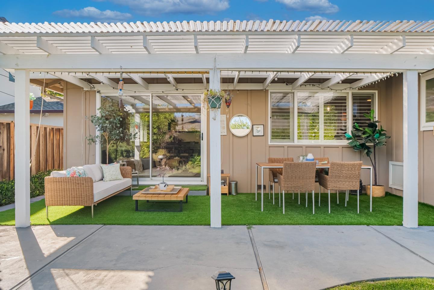 Detail Gallery Image 36 of 46 For 248 S Bernardo Ave, Sunnyvale,  CA 94086 - 3 Beds | 2 Baths