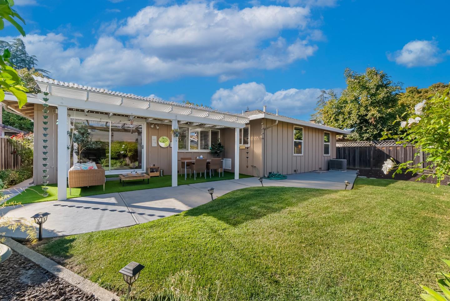 Detail Gallery Image 37 of 46 For 248 S Bernardo Ave, Sunnyvale,  CA 94086 - 3 Beds | 2 Baths