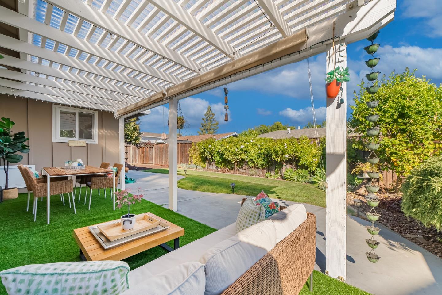 Detail Gallery Image 38 of 46 For 248 S Bernardo Ave, Sunnyvale,  CA 94086 - 3 Beds | 2 Baths