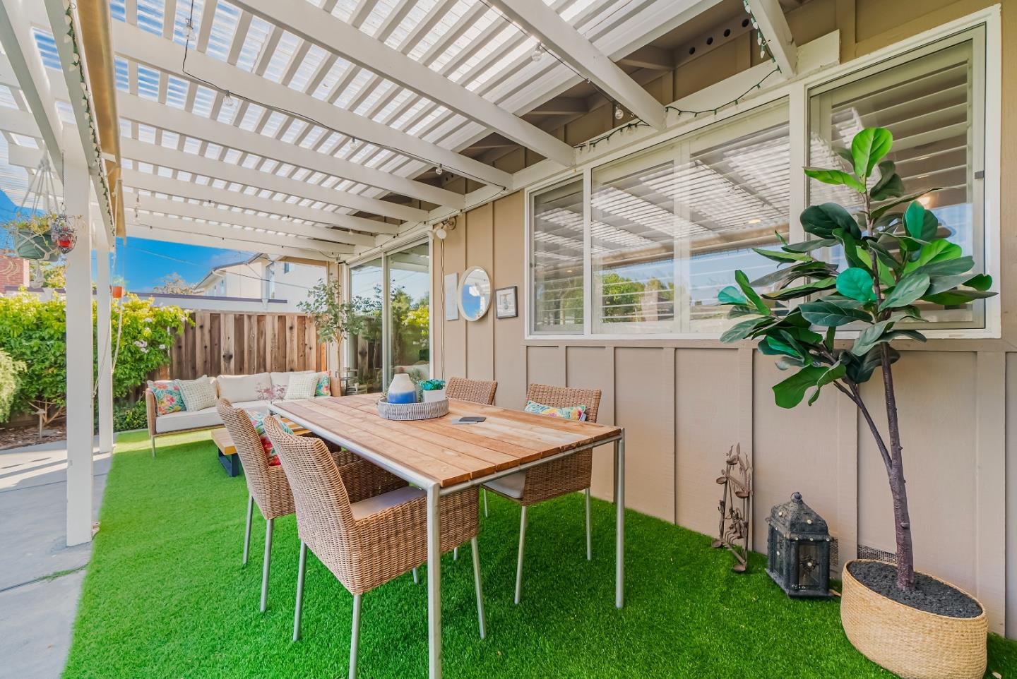 Detail Gallery Image 39 of 46 For 248 S Bernardo Ave, Sunnyvale,  CA 94086 - 3 Beds | 2 Baths