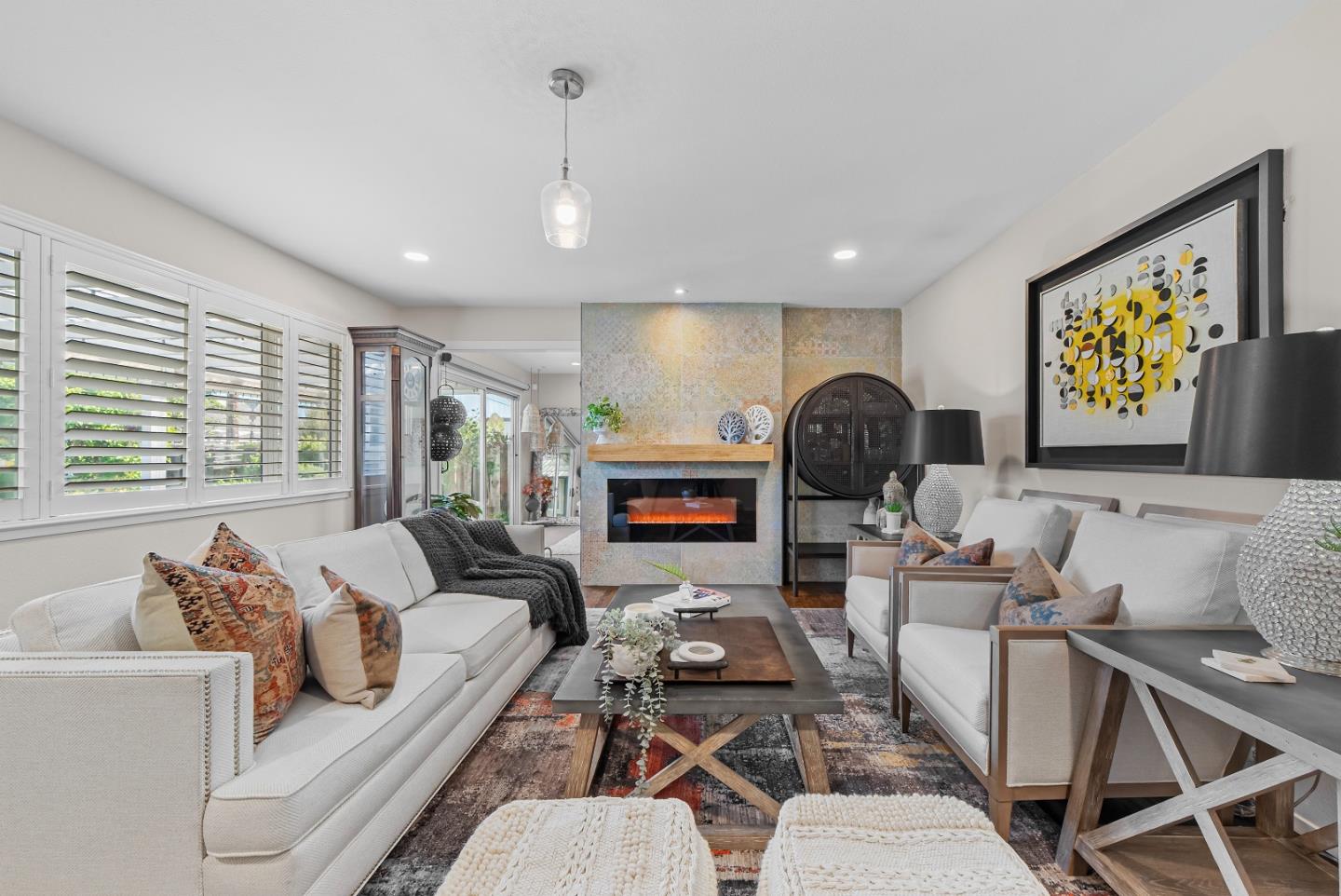 Detail Gallery Image 4 of 46 For 248 S Bernardo Ave, Sunnyvale,  CA 94086 - 3 Beds | 2 Baths