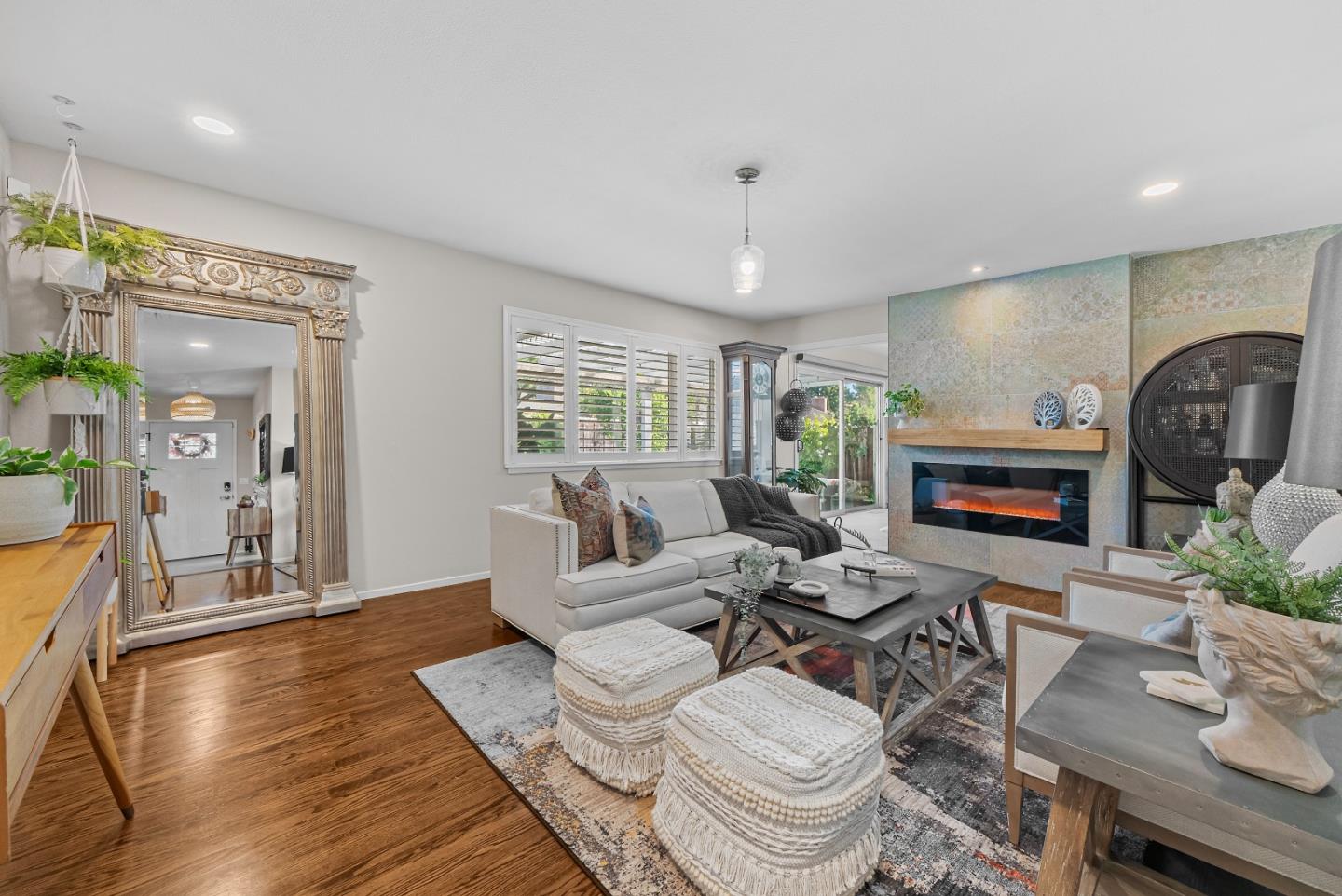 Detail Gallery Image 7 of 46 For 248 S Bernardo Ave, Sunnyvale,  CA 94086 - 3 Beds | 2 Baths