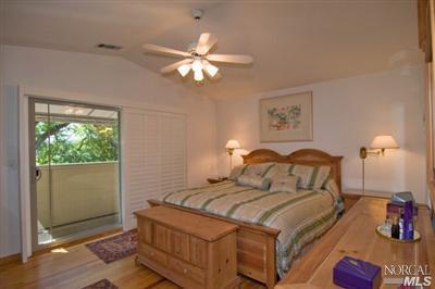 Detail Gallery Image 11 of 11 For 3 Burgundy Way, Yountville,  CA 94599 - 2 Beds | 1/1 Baths