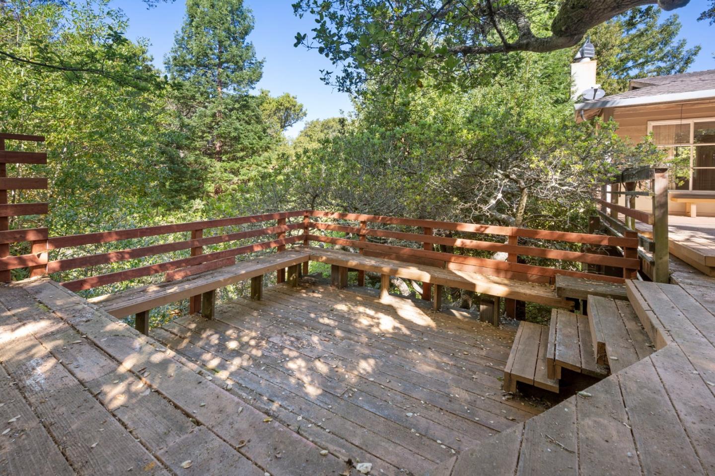 Detail Gallery Image 5 of 47 For 70 Tiptoe Ln, Burlingame,  CA 94010 - 3 Beds | 2 Baths