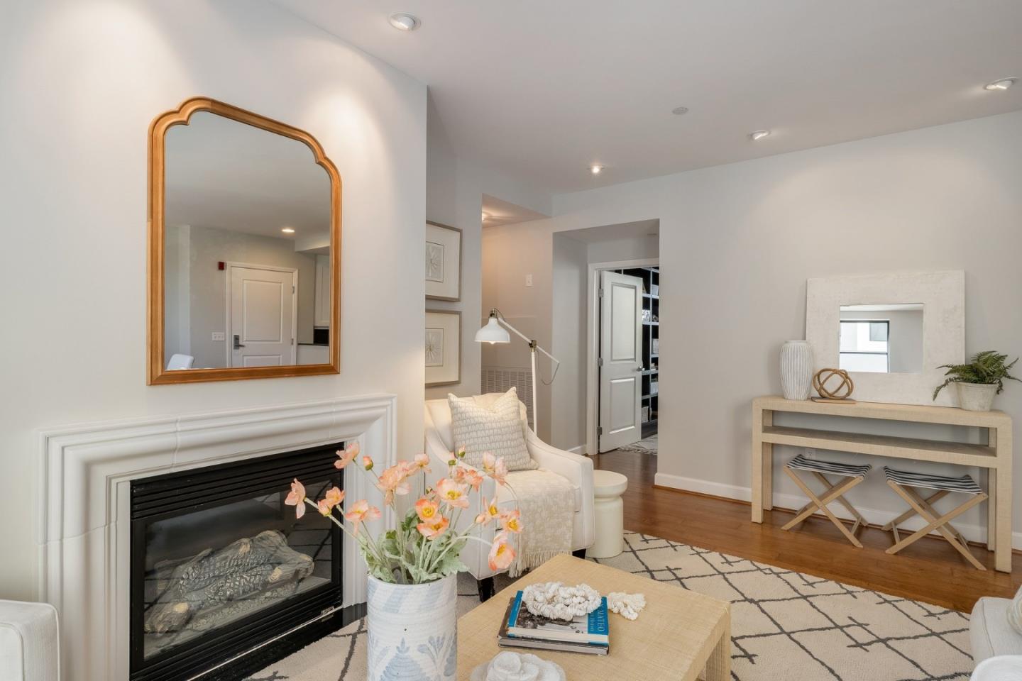 Detail Gallery Image 12 of 42 For 800 High St #216,  Palo Alto,  CA 94301 - 3 Beds | 2 Baths