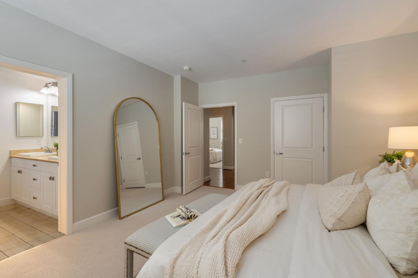 Detail Gallery Image 27 of 42 For 800 High St #216,  Palo Alto,  CA 94301 - 3 Beds | 2 Baths