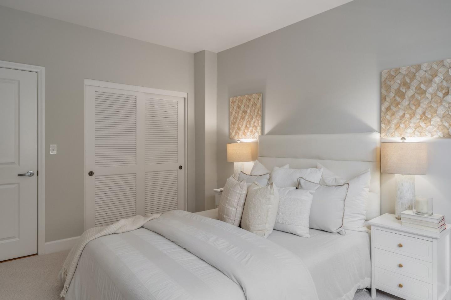 Detail Gallery Image 40 of 42 For 800 High St #216,  Palo Alto,  CA 94301 - 3 Beds | 2 Baths