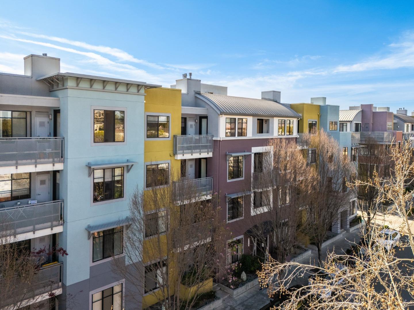 Detail Gallery Image 42 of 42 For 800 High St #216,  Palo Alto,  CA 94301 - 3 Beds | 2 Baths