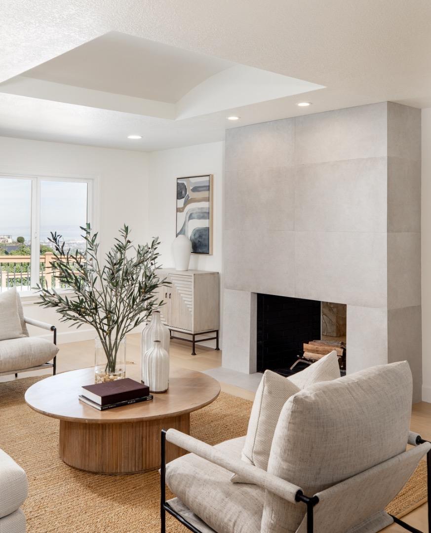 Detail Gallery Image 12 of 32 For 3342 Melendy Dr, San Carlos,  CA 94070 - 4 Beds | 2/1 Baths