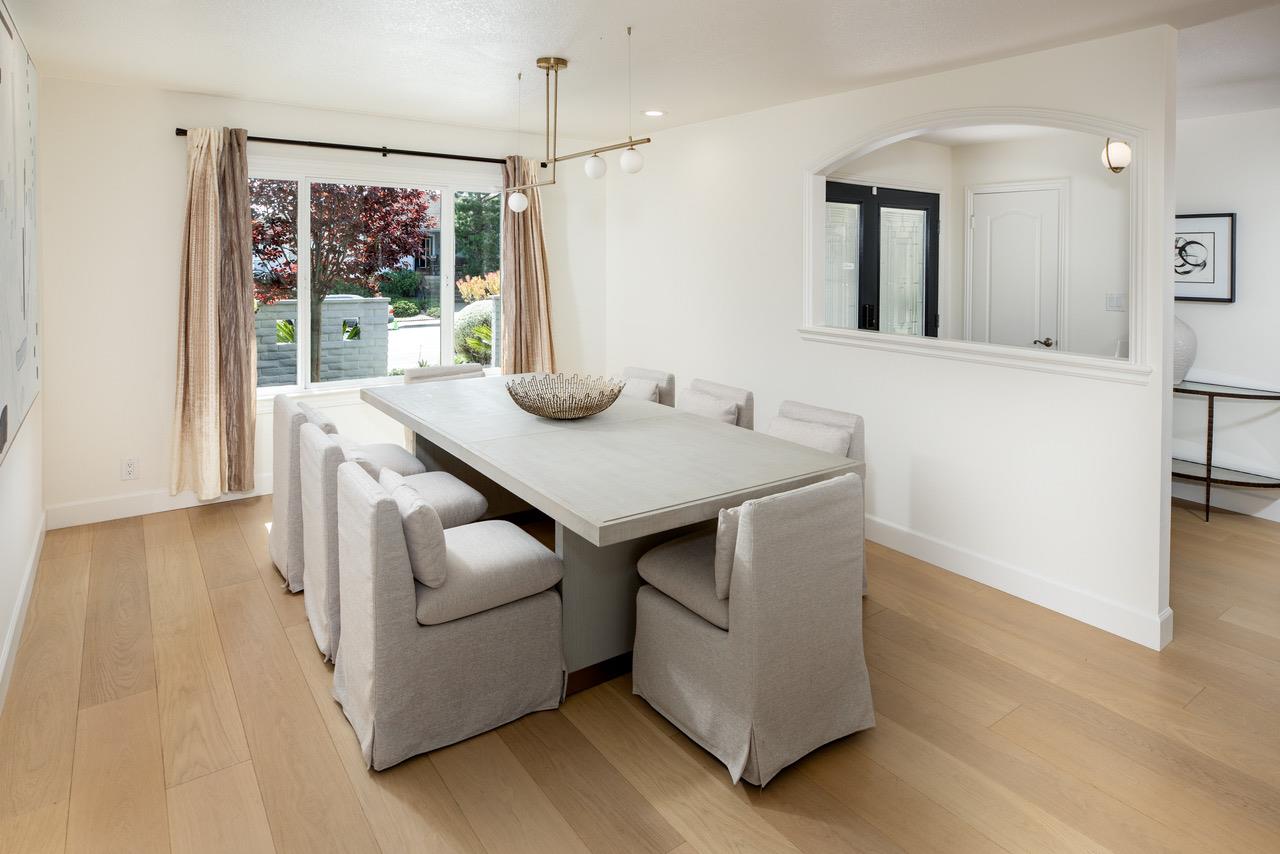 Detail Gallery Image 13 of 32 For 3342 Melendy Dr, San Carlos,  CA 94070 - 4 Beds | 2/1 Baths