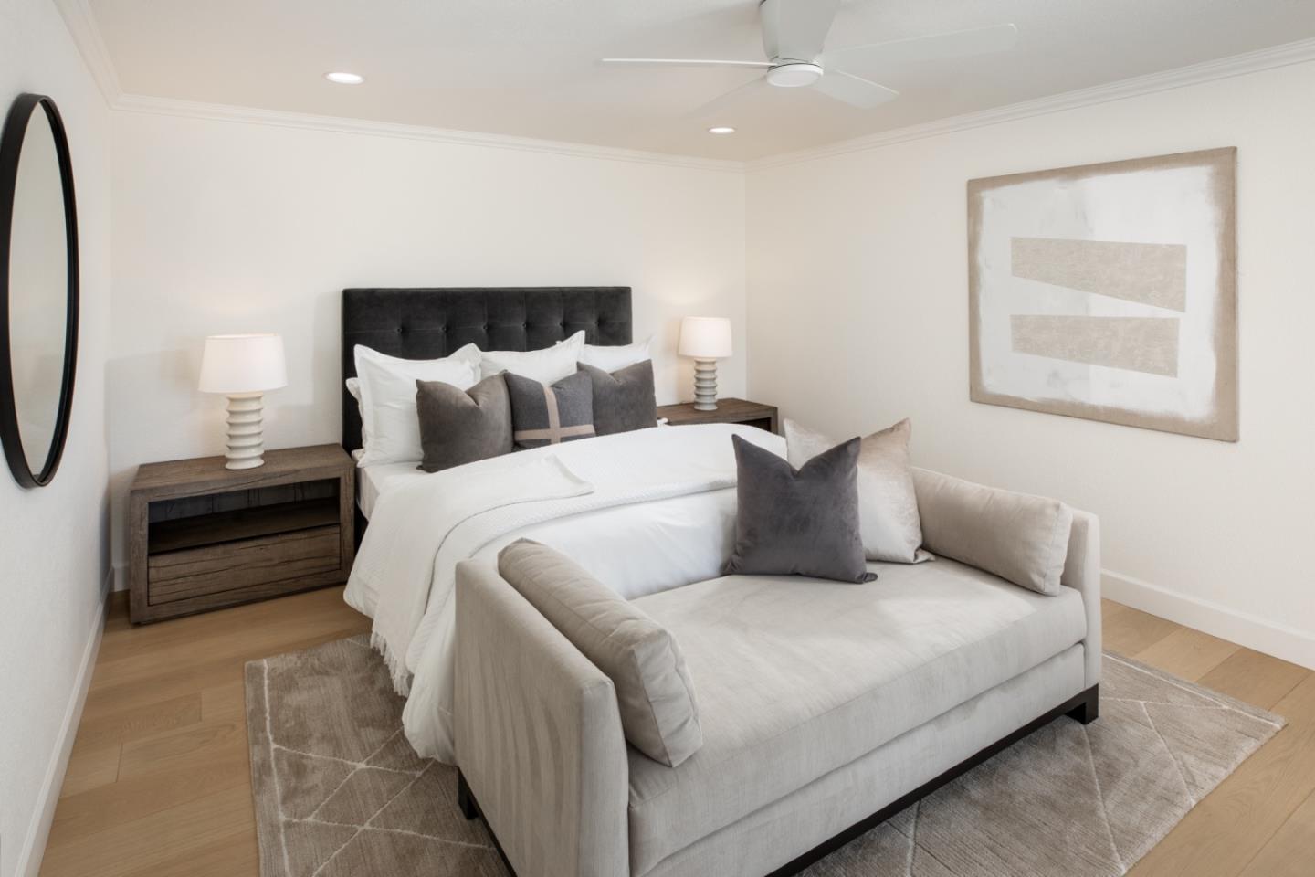 Detail Gallery Image 15 of 32 For 3342 Melendy Dr, San Carlos,  CA 94070 - 4 Beds | 2/1 Baths