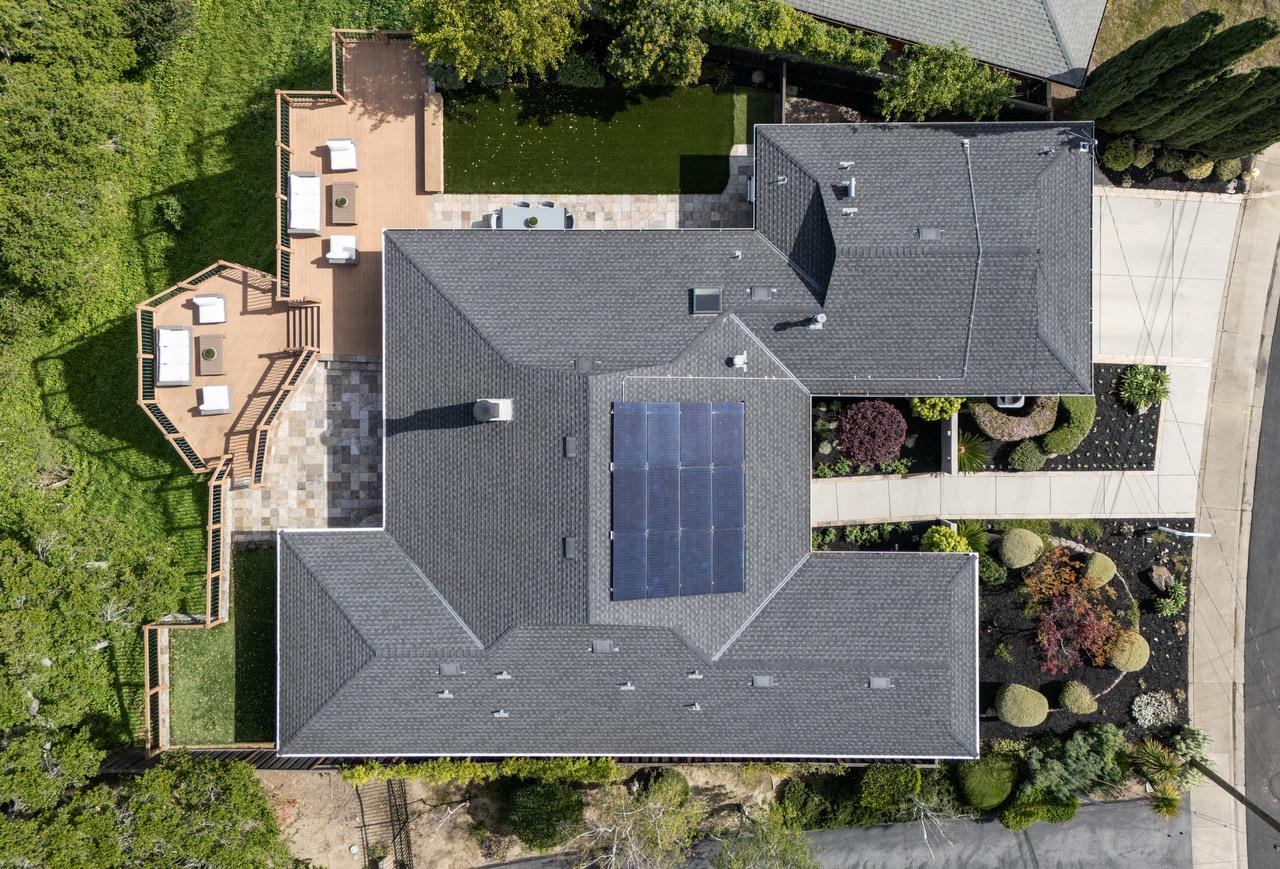 Detail Gallery Image 32 of 32 For 3342 Melendy Dr, San Carlos,  CA 94070 - 4 Beds | 2/1 Baths