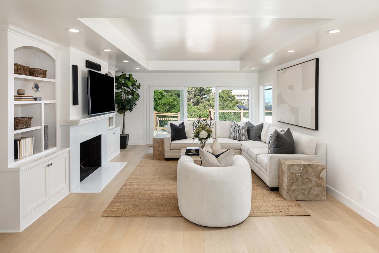 Detail Gallery Image 8 of 32 For 3342 Melendy Dr, San Carlos,  CA 94070 - 4 Beds | 2/1 Baths