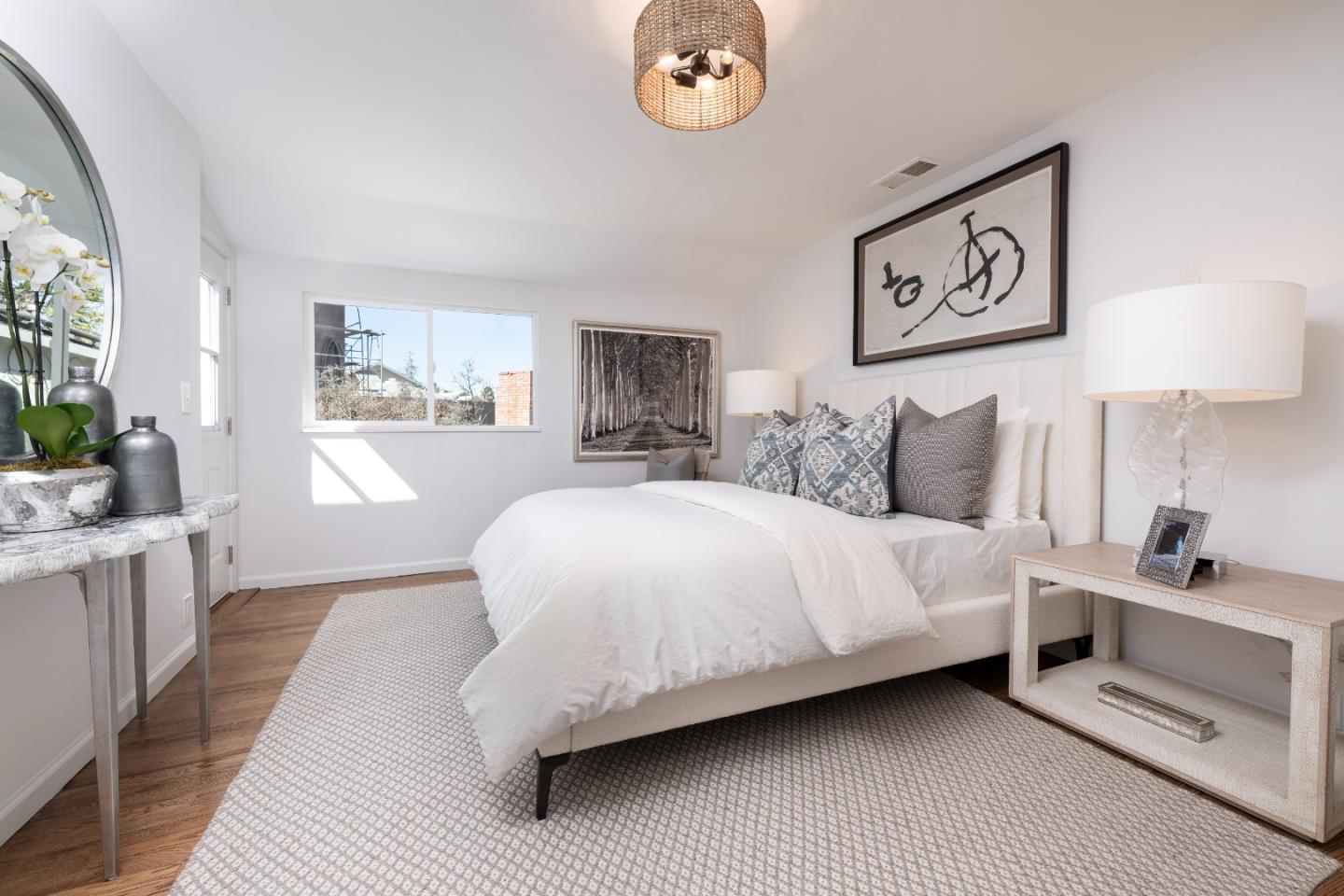 Detail Gallery Image 12 of 25 For 3 Delmar Ct, Redwood City,  CA 94063 - 3 Beds | 1 Baths