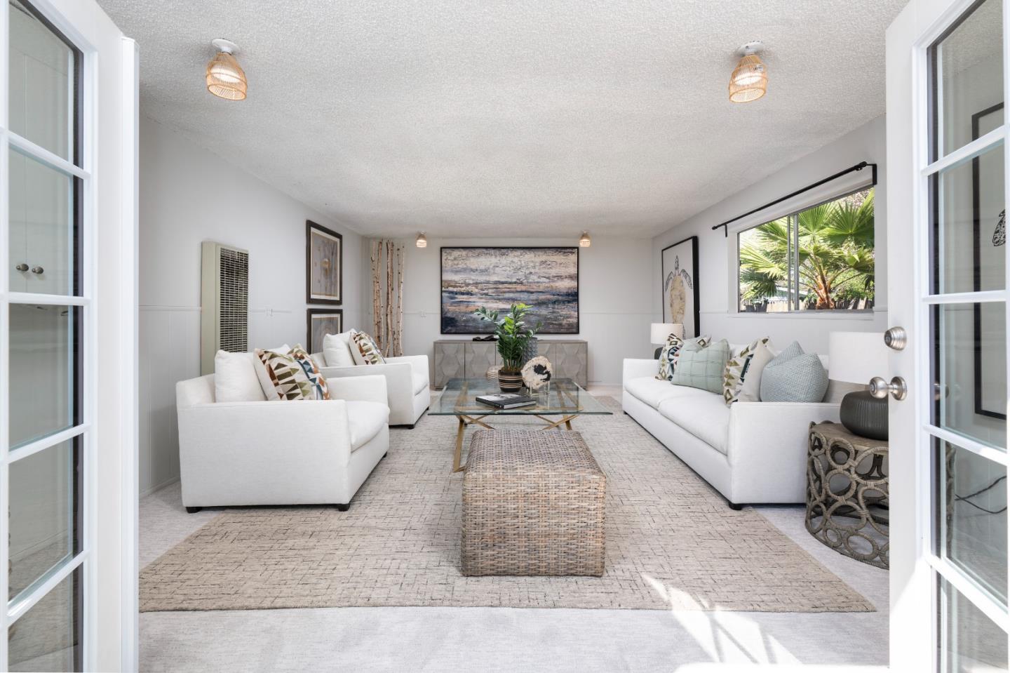 Detail Gallery Image 17 of 25 For 3 Delmar Ct, Redwood City,  CA 94063 - 3 Beds | 1 Baths