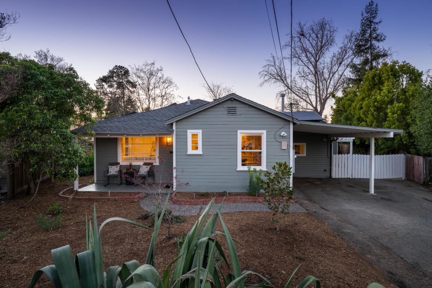 Detail Gallery Image 23 of 25 For 3 Delmar Ct, Redwood City,  CA 94063 - 3 Beds | 1 Baths