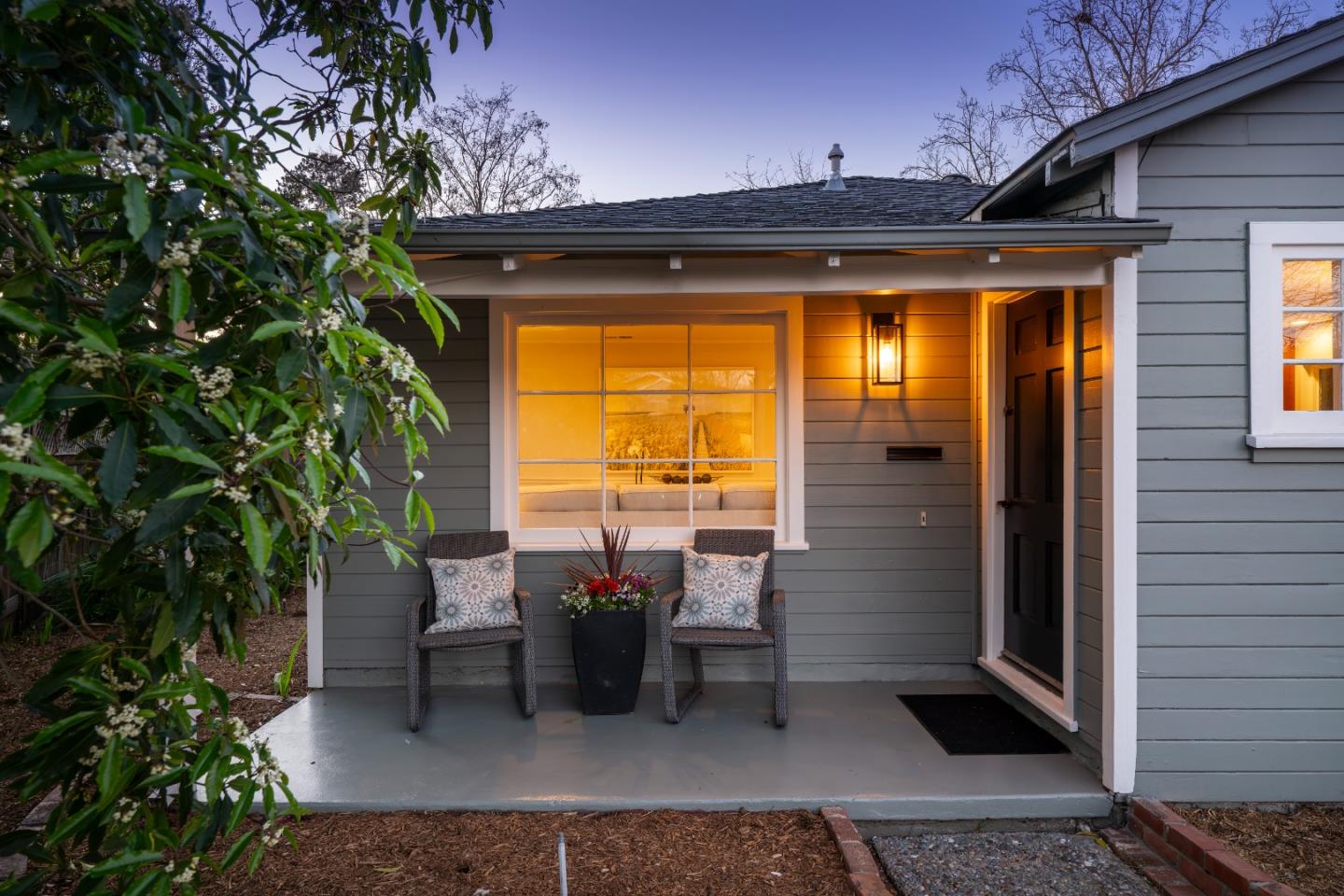 Detail Gallery Image 24 of 25 For 3 Delmar Ct, Redwood City,  CA 94063 - 3 Beds | 1 Baths