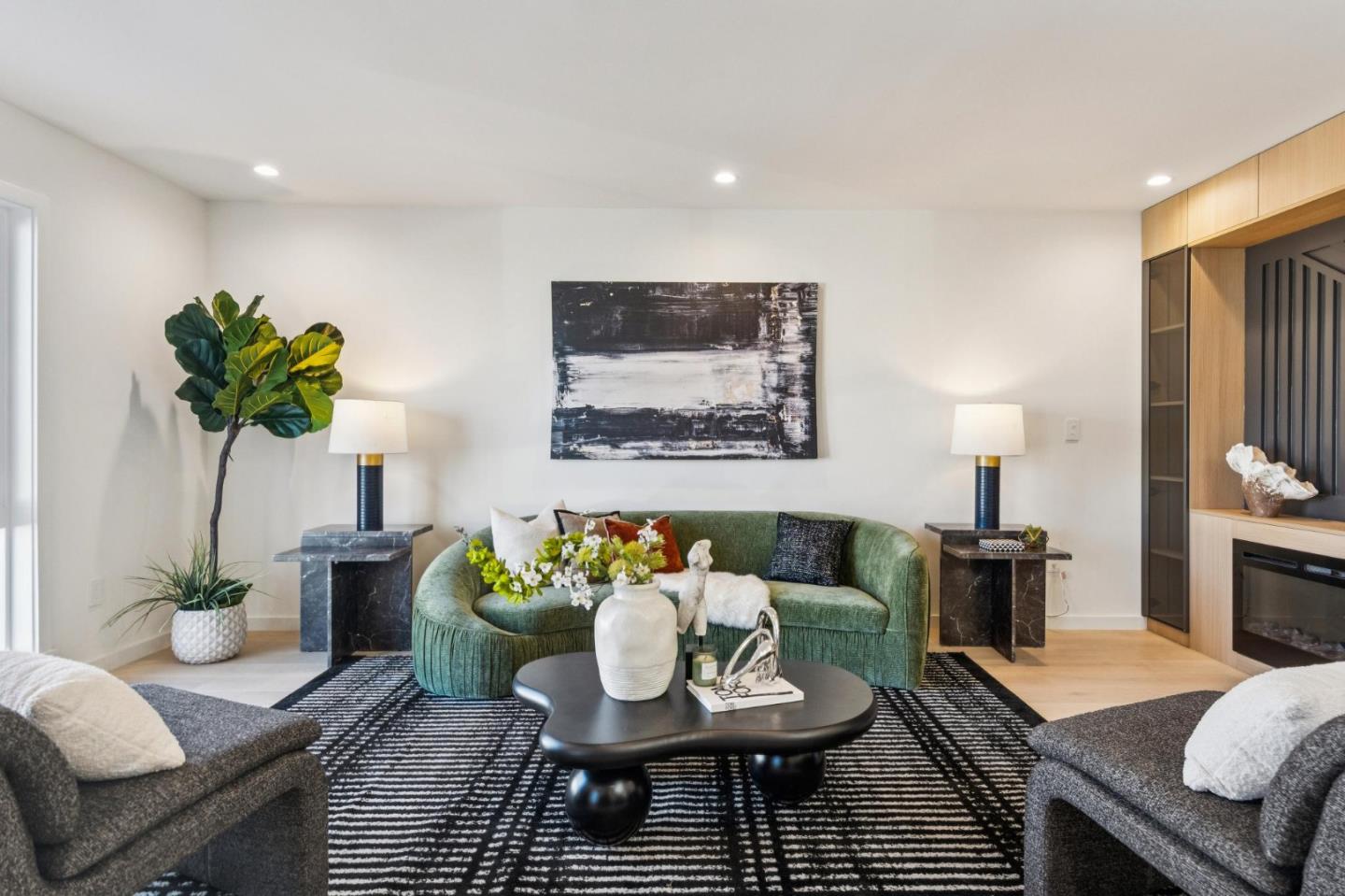 Detail Gallery Image 10 of 47 For 1954 29th Ave, San Francisco,  CA 94116 - 3 Beds | 3 Baths