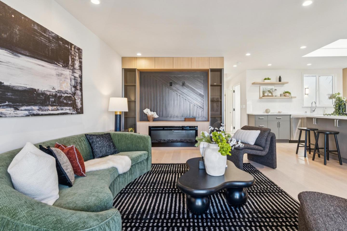 Detail Gallery Image 11 of 47 For 1954 29th Ave, San Francisco,  CA 94116 - 3 Beds | 3 Baths