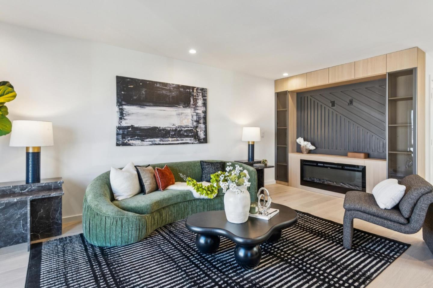 Detail Gallery Image 12 of 47 For 1954 29th Ave, San Francisco,  CA 94116 - 3 Beds | 3 Baths