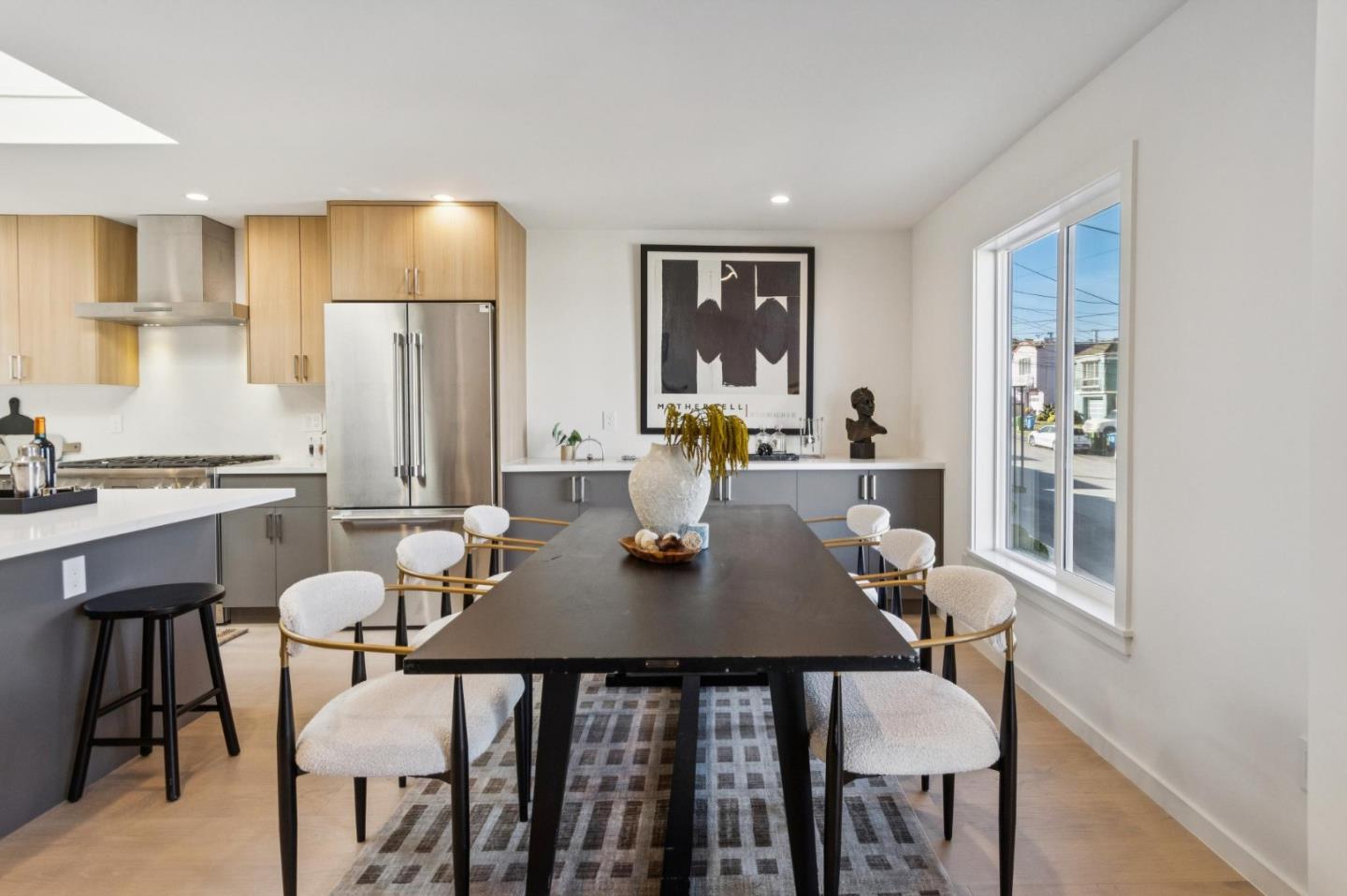 Detail Gallery Image 14 of 47 For 1954 29th Ave, San Francisco,  CA 94116 - 3 Beds | 3 Baths