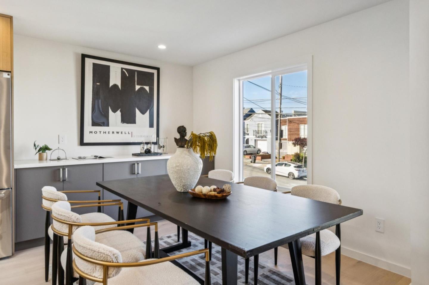 Detail Gallery Image 15 of 47 For 1954 29th Ave, San Francisco,  CA 94116 - 3 Beds | 3 Baths