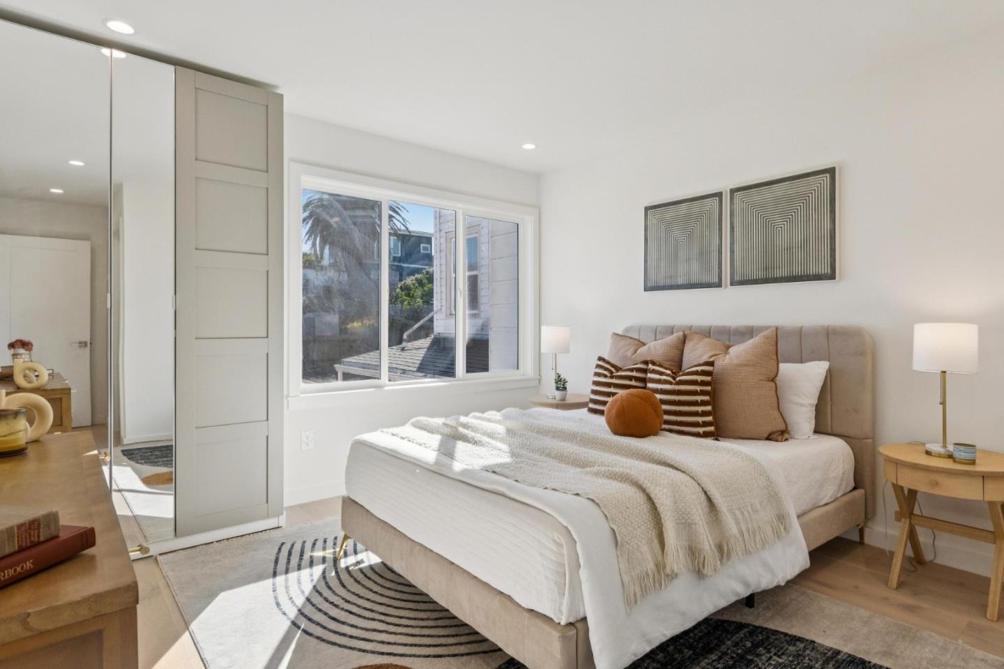 Detail Gallery Image 23 of 47 For 1954 29th Ave, San Francisco,  CA 94116 - 3 Beds | 3 Baths