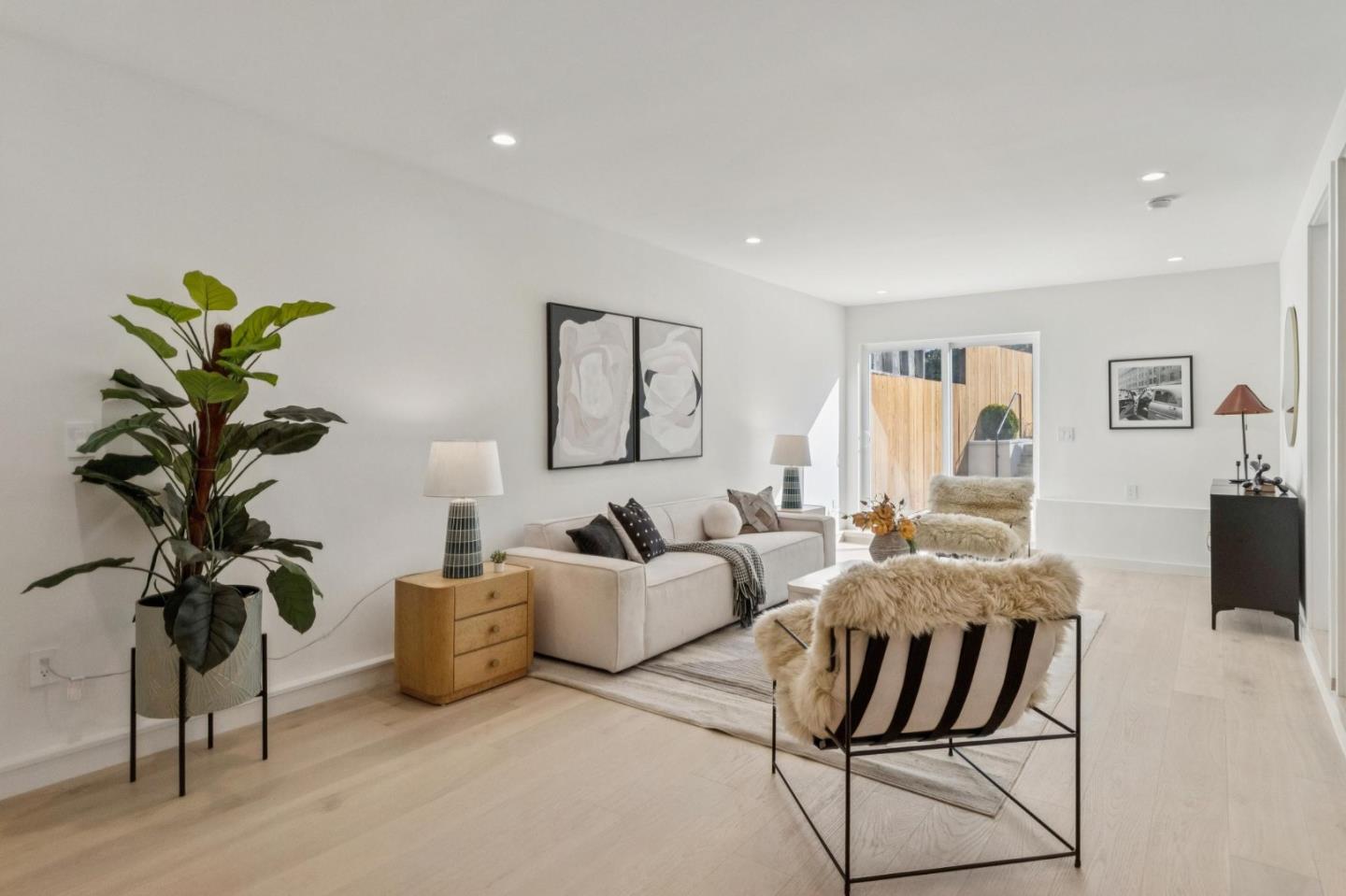 Detail Gallery Image 32 of 47 For 1954 29th Ave, San Francisco,  CA 94116 - 3 Beds | 3 Baths