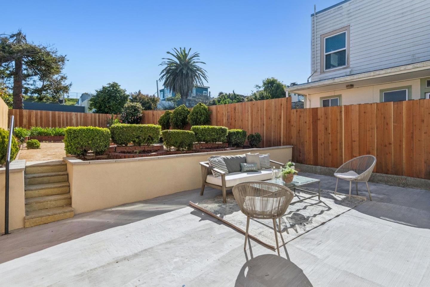 Detail Gallery Image 39 of 47 For 1954 29th Ave, San Francisco,  CA 94116 - 3 Beds | 3 Baths